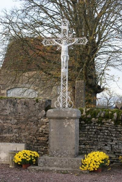 Monument Eerste Wereldoorlog Beaulieu en Michaugues #1