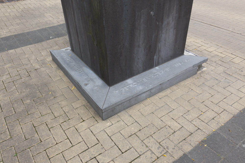 Memorial Victor De Lille Maldegem #3