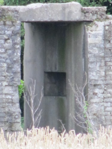 Stützpunkt Rhoon Nieuwdorp #4