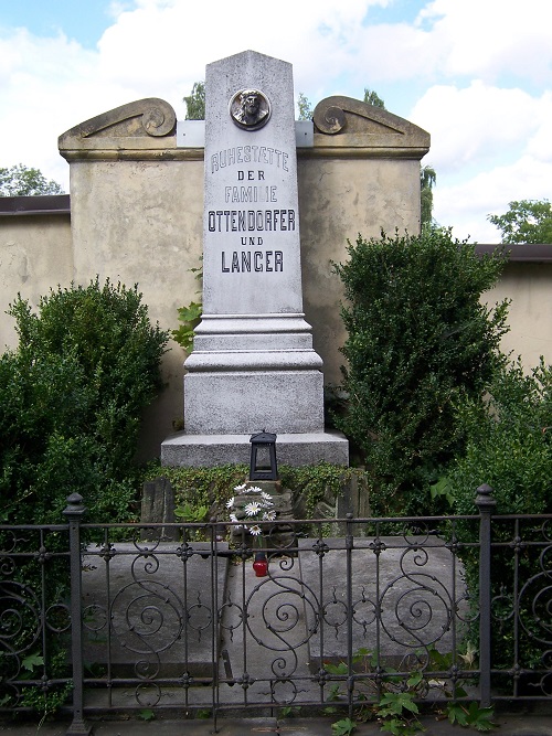 German War Graves Svitavy #5