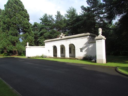 RAF Memorial Brookwood #4