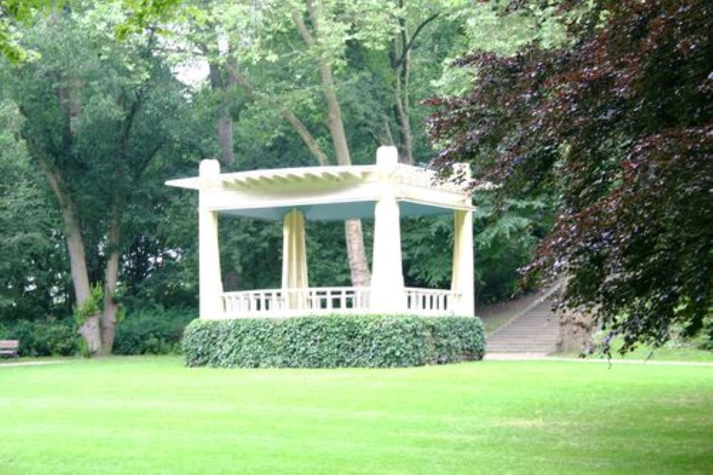 Music dome Noorderplantsoen #4