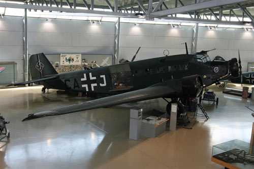 Norwegian Armed Forces Aircraft Collection #2