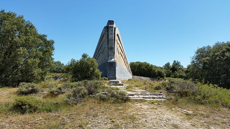 Monument 62e Divisie #1