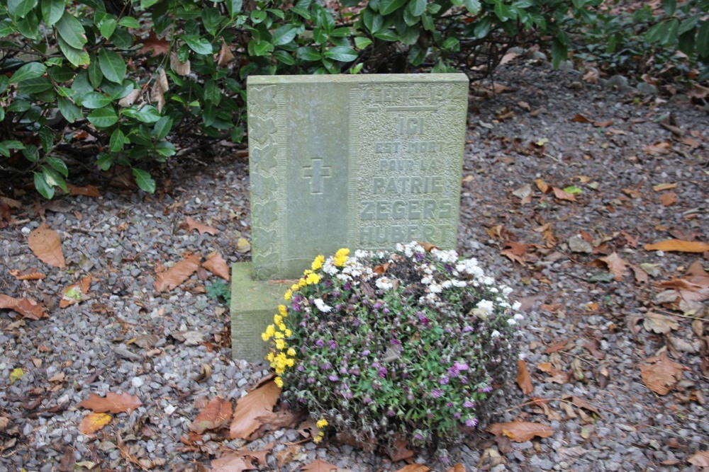 Monument Combats de la Rengaine Familleureux #4