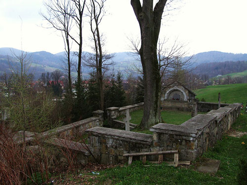 War Cemetery No.358 #1