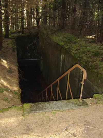 Water Cistern Lammersdorf #1