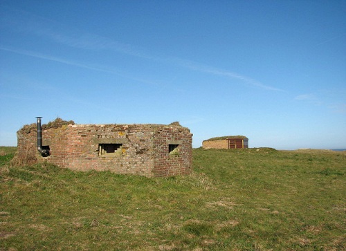 Bunker FW3/24 Weybourne #3