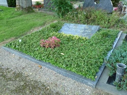 Remembrance Text Dr. Ernst Eckstein #2