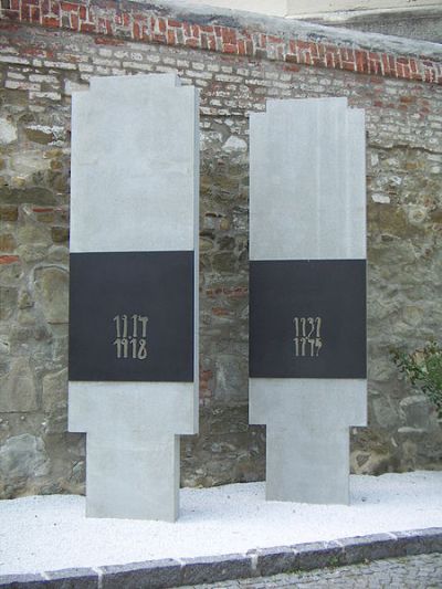 War Memorial Klosterneuburg