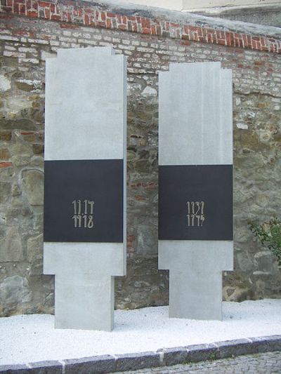 Oorlogsmonument Klosterneuburg #1