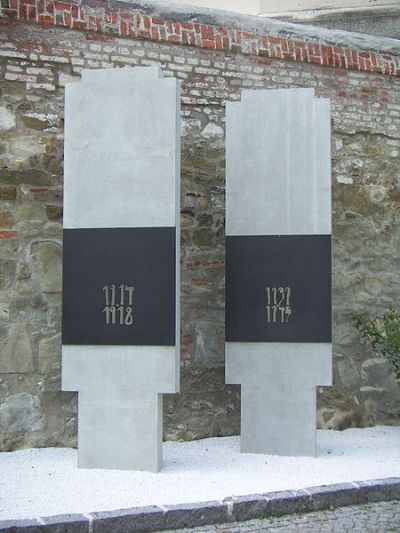 Oorlogsmonument Klosterneuburg #1