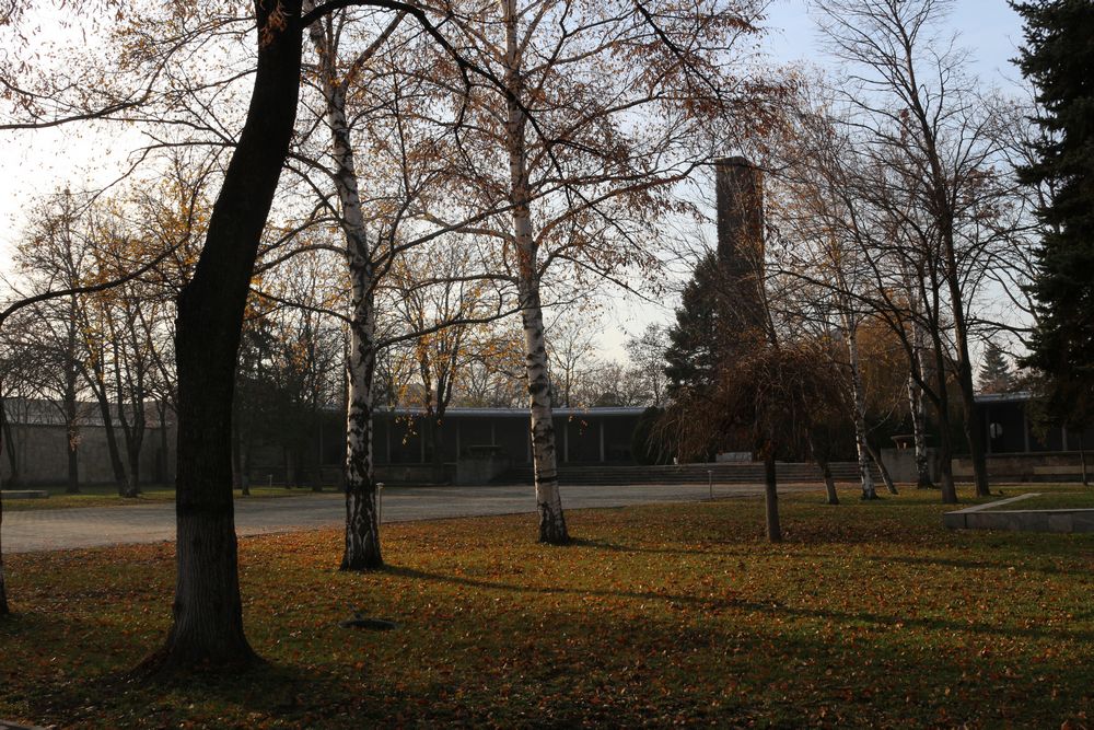 Bulgarian War Cemetery Sofia #5