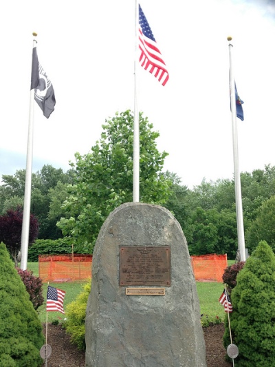 Veteran's Memorial Park (Matamoras Airport Park) #3