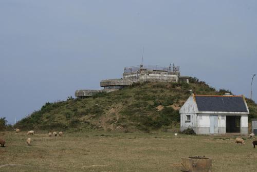 German Battery 