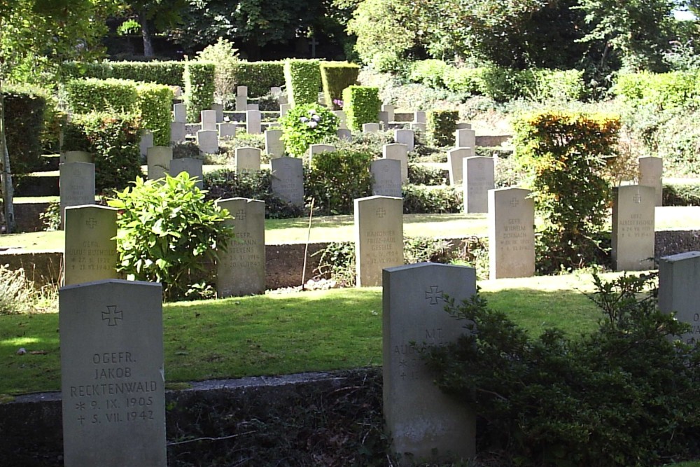 Fort George Military Cemetery #3