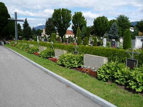 Austrian War Graves Zentralfriedhof #4