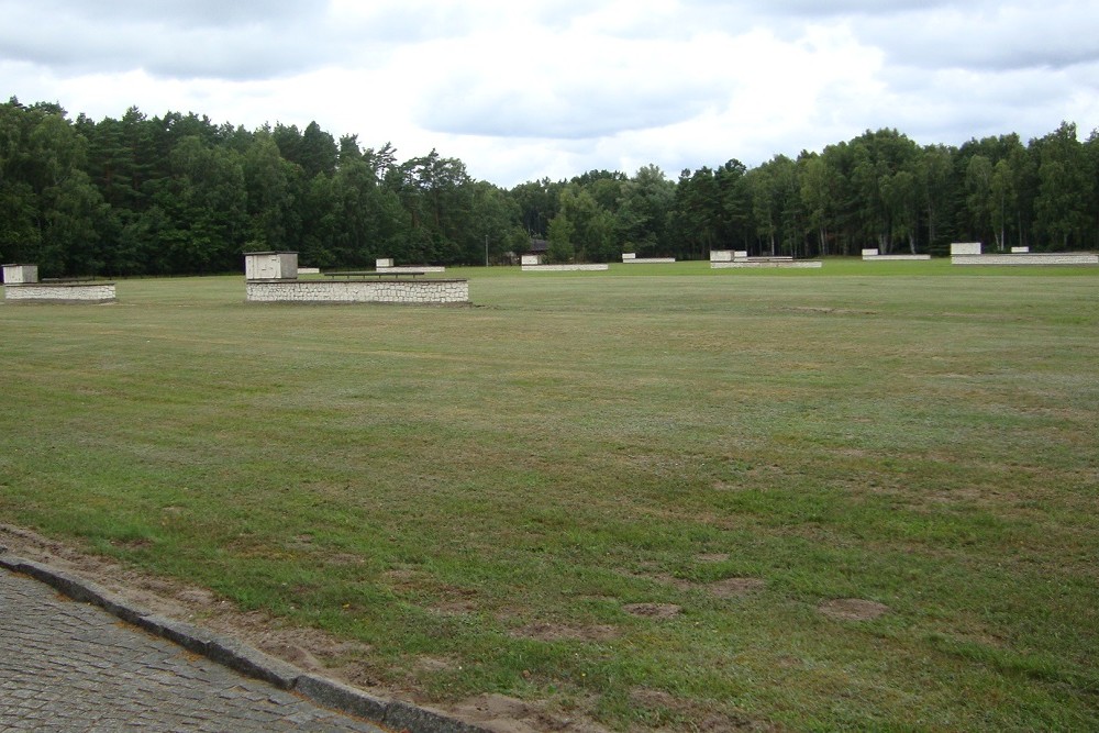 Concentration Camp Stutthof