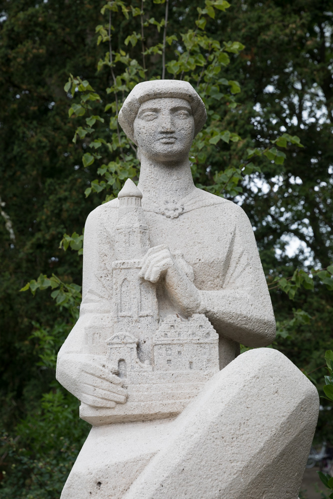 Oorlogsmonument Enkhuizen #2