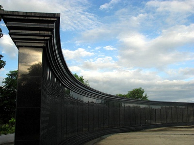 Capas National Shrine - Monument Camp O' Donnell #3