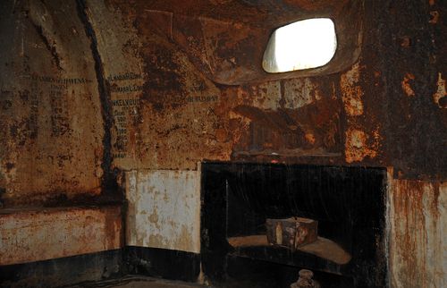 Fort Island IJmuiden #6