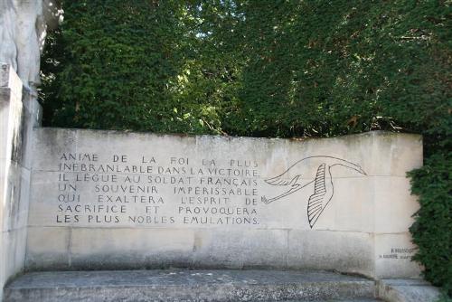 Monument Georges Guynemer #3