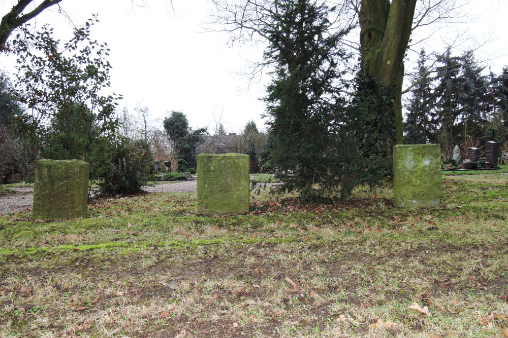 Russian Graves Brachelen