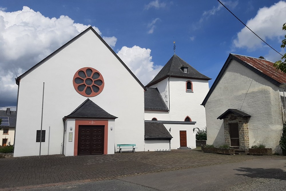 War Memorial 1798 Dahnen #5