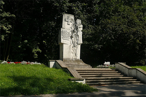 Executiemonument 1944 #1