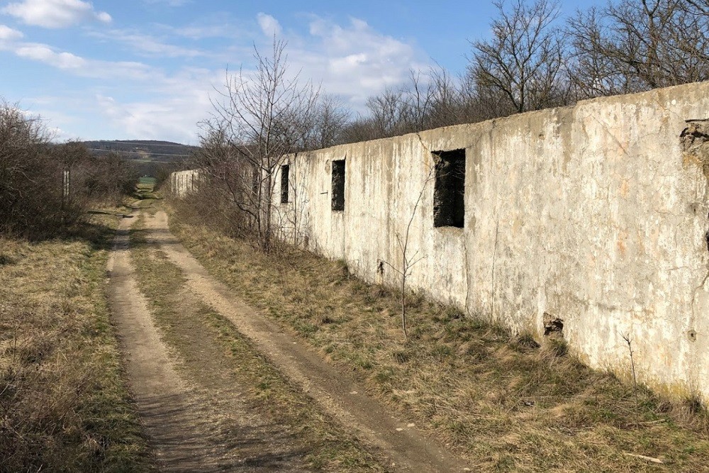 German Aircraft Engine Repair Facility