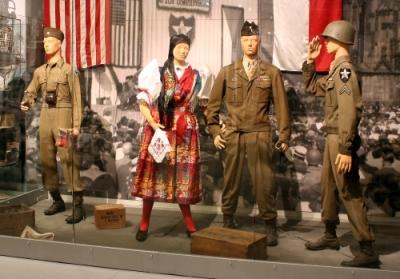 Patton Memorial Museum Pilsen #2