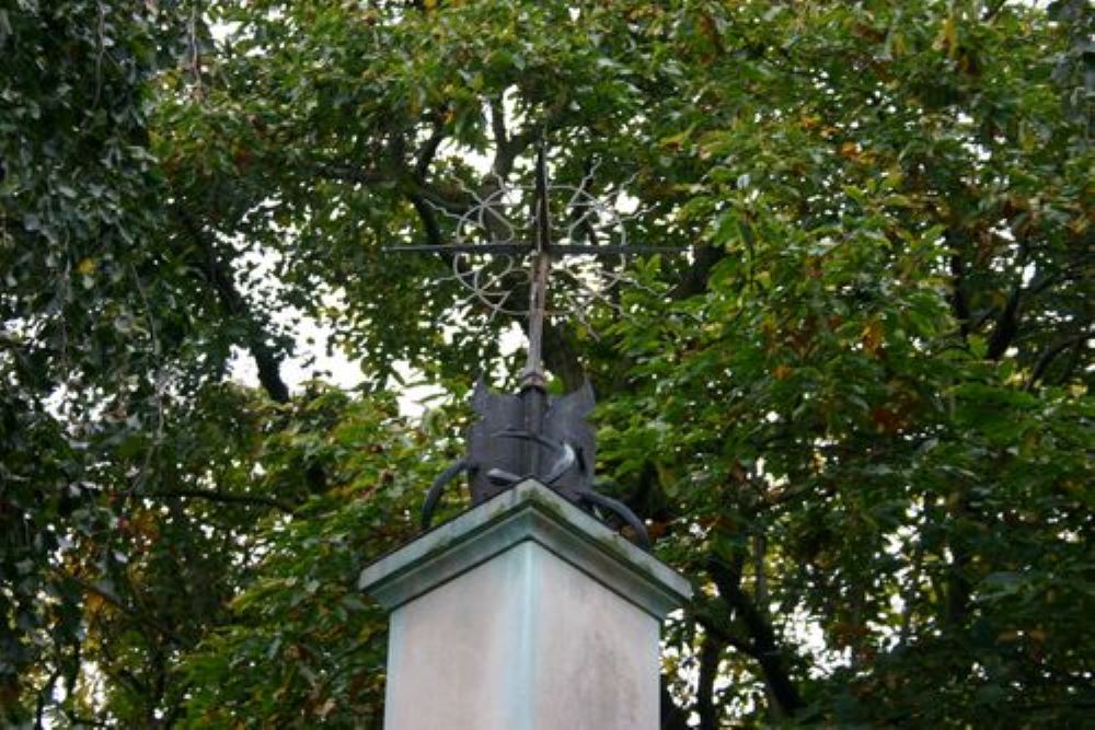 War Memorial Sappemeer #3