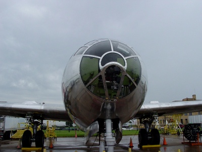 Kansas Aviation Museum #3