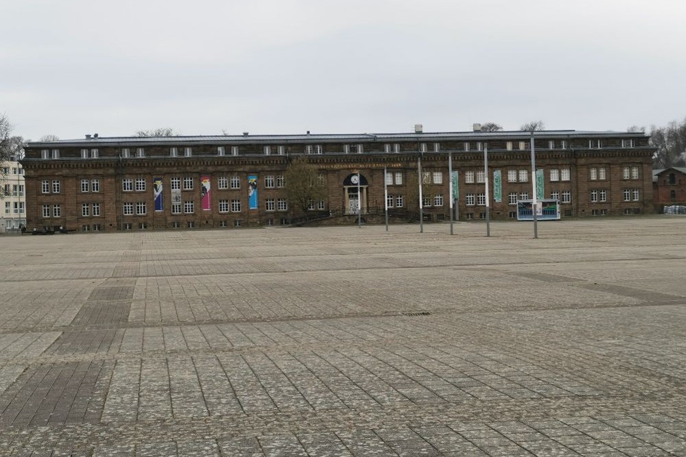 LWL-Preußenmuseum Minden