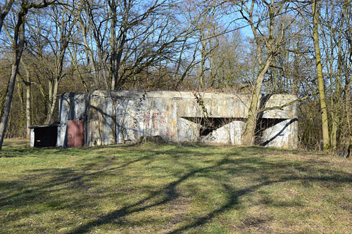 Maginot Line - Casemate 11/1