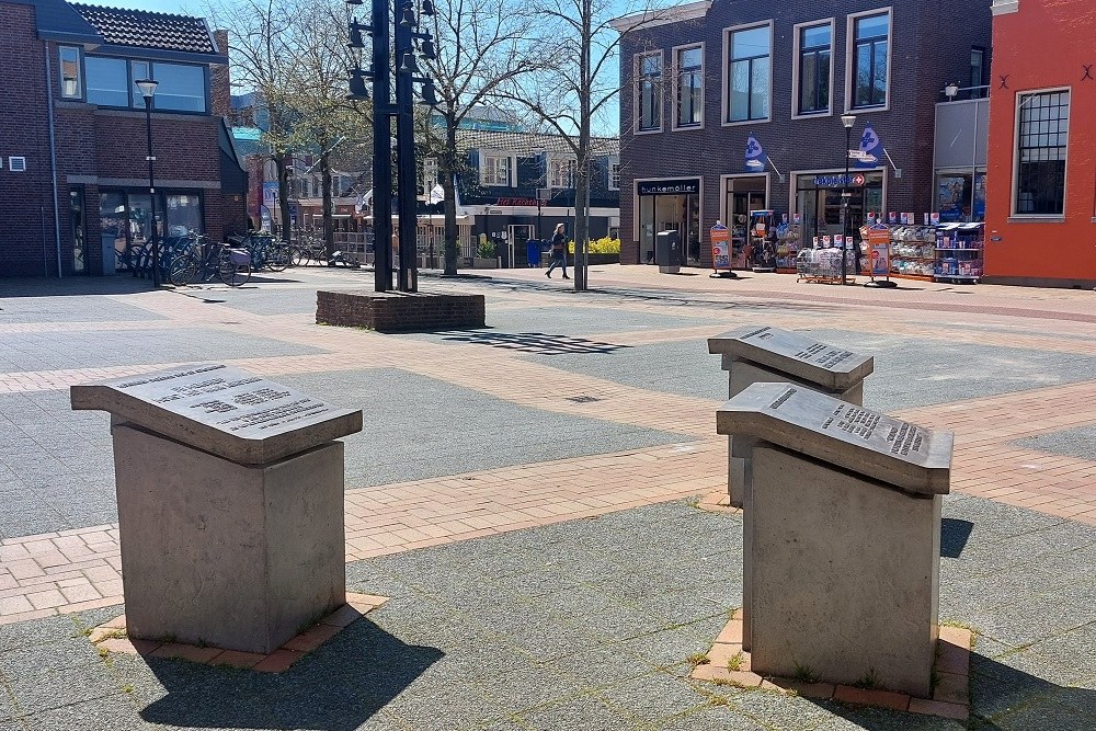 War Memorial Mijdrecht #5