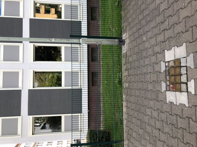Stolpersteine Fischerfeldstraße 12 #2
