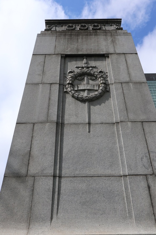 Cenotaph Montréal #2