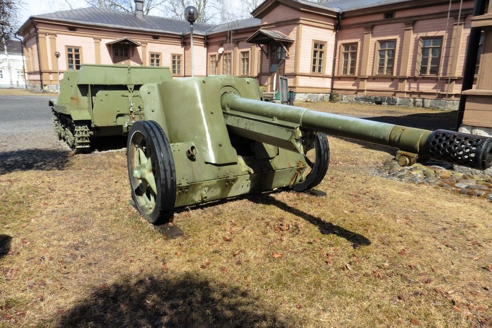 Infanteriemuseum Mikkeli #3