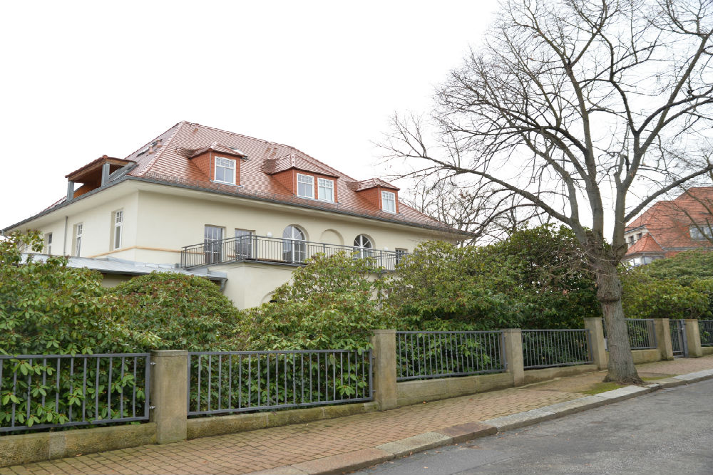 Villa Friedrich Paulus #2