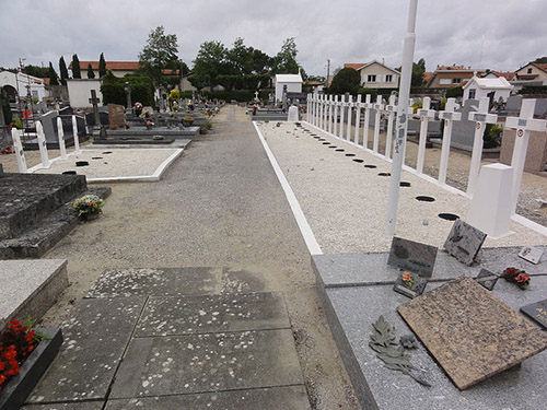 French War Graves #1