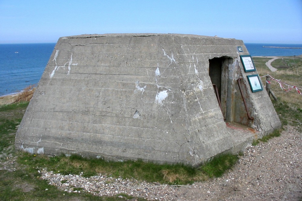 Bunker Museum Hirtshals #2