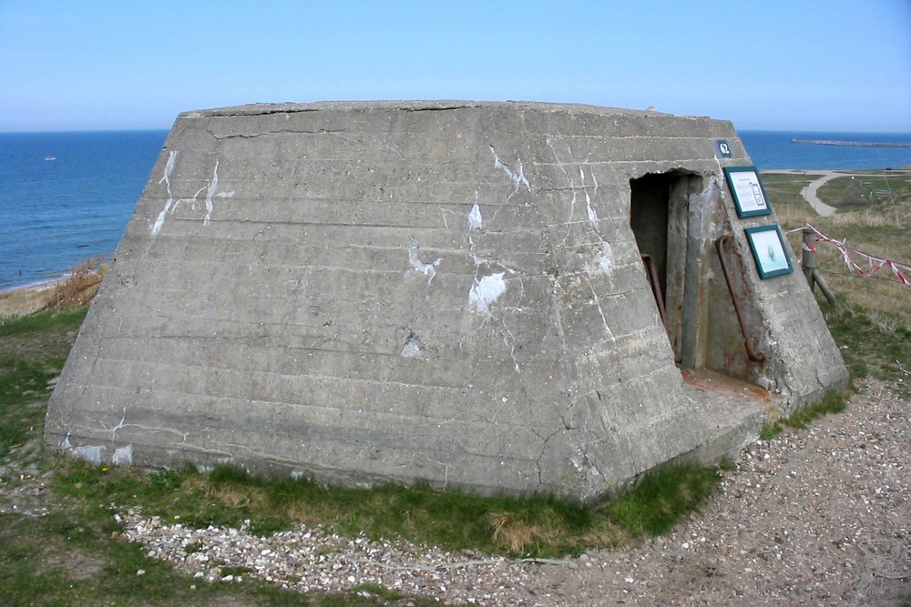 Bunkermuseum Hirtshals #2