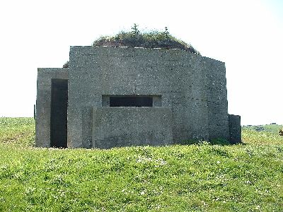 Eared Pillbox Speeton #1