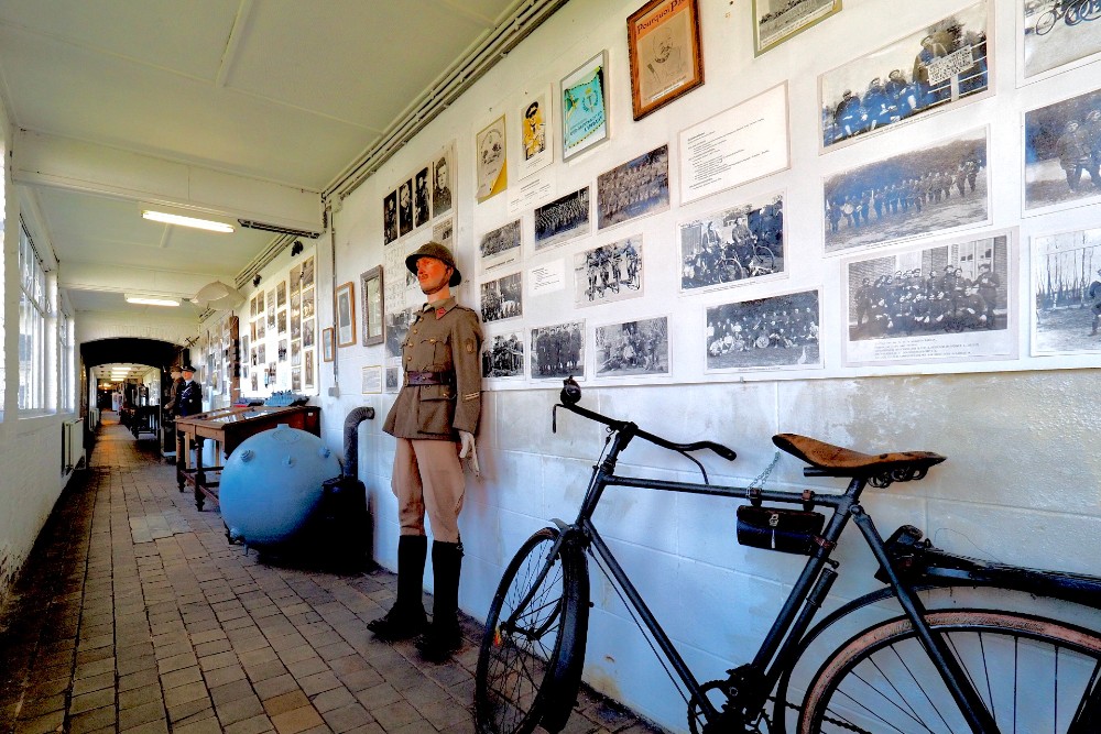 Museum Camp of Beverlo #4