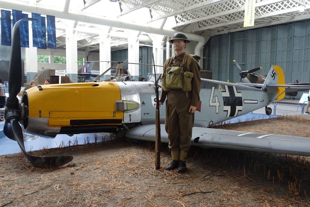 Imperial War Museum Duxford #8