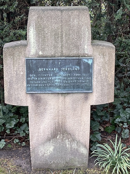 Memorial to the Victims of National Socialist Tyranny #5