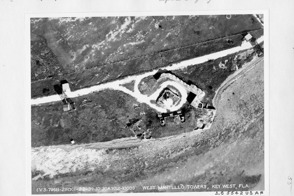 Martello Tower No. 1 (West) #5