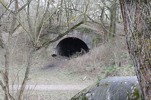 Brest Fortress - Fort IV