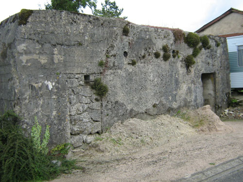 Duitse Bunker #2